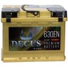 Аккумулятор Decus 6CT-60Ah 