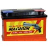 Аккумулятор Magnum 6СТ-75Ач